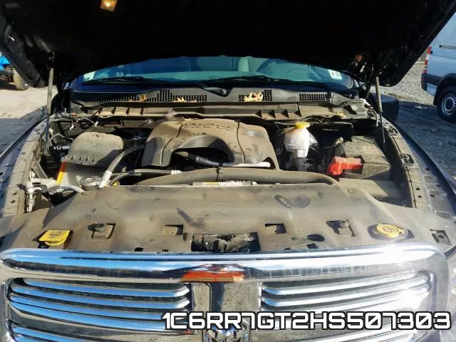 1C6RR7GT2HS507303 фото 8