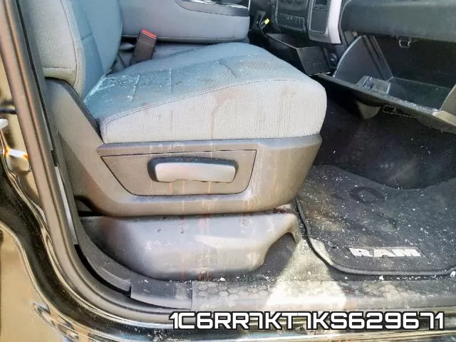 1C6RR7KT7KS629671 фото 10