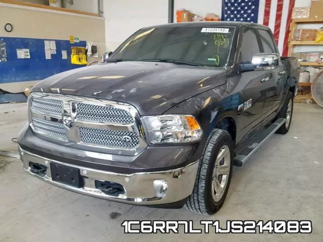 1C6RR7LT1JS214083 фото 3