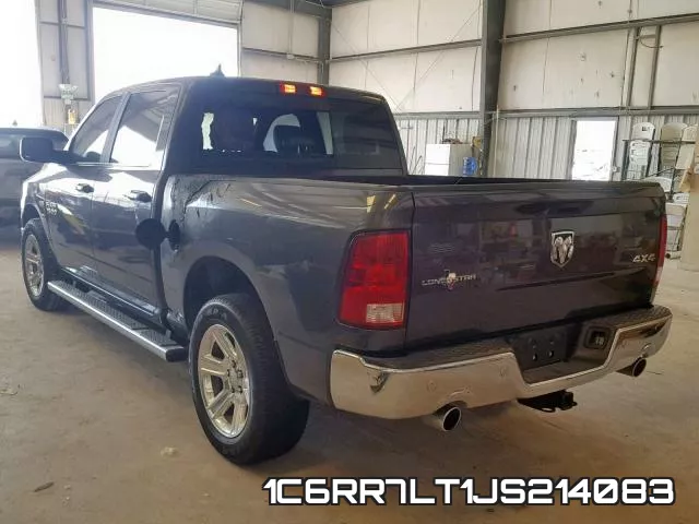 1C6RR7LT1JS214083 фото 4