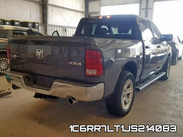 1C6RR7LT1JS214083 фото 5