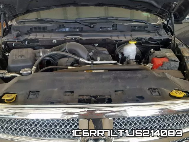 1C6RR7LT1JS214083 фото 8