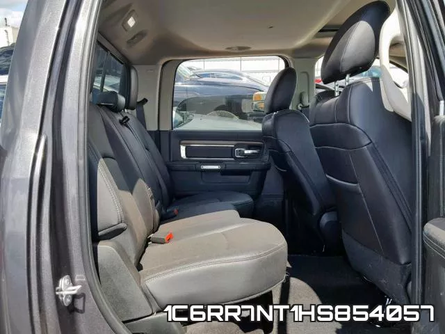 1C6RR7NT1HS854057 фото 7