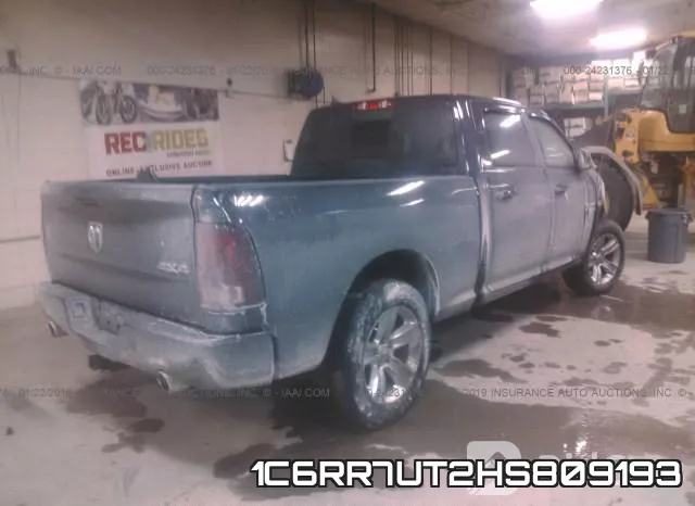1C6RR7UT2HS809193 фото 5