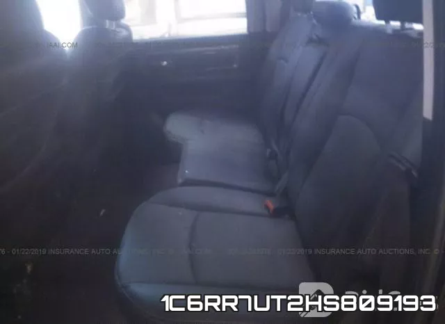 1C6RR7UT2HS809193 фото 9