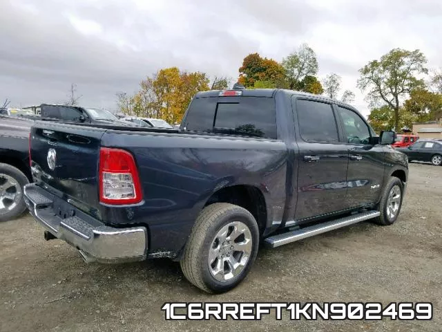 1C6RREFT1KN902469 фото 5