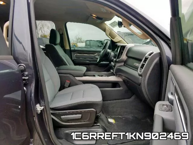 1C6RREFT1KN902469 фото 6