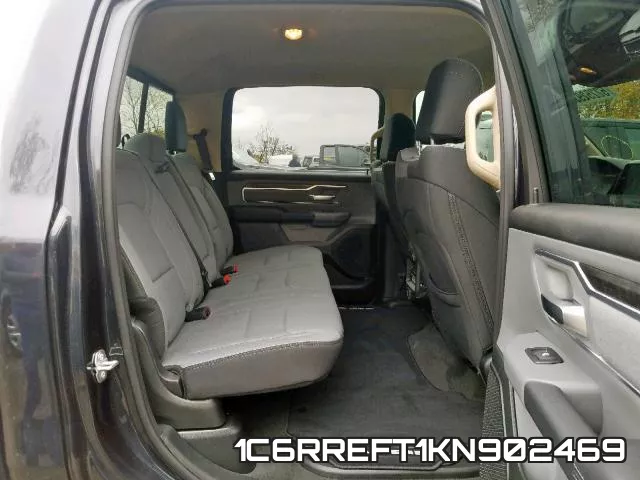1C6RREFT1KN902469 фото 7