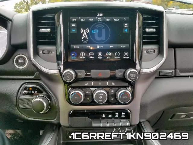 1C6RREFT1KN902469 фото 10