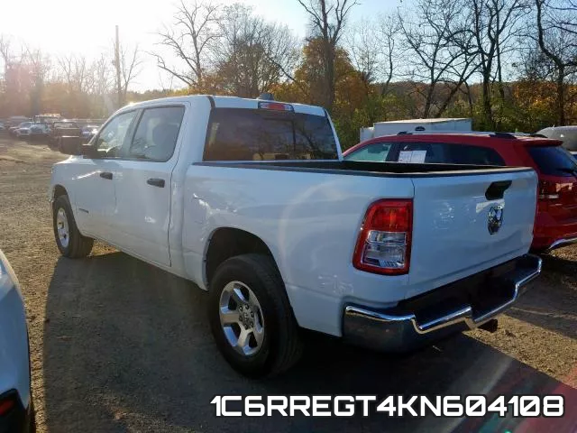 1C6RREGT4KN604108 фото 4