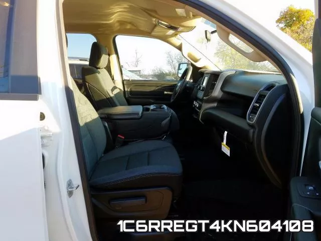 1C6RREGT4KN604108 фото 6