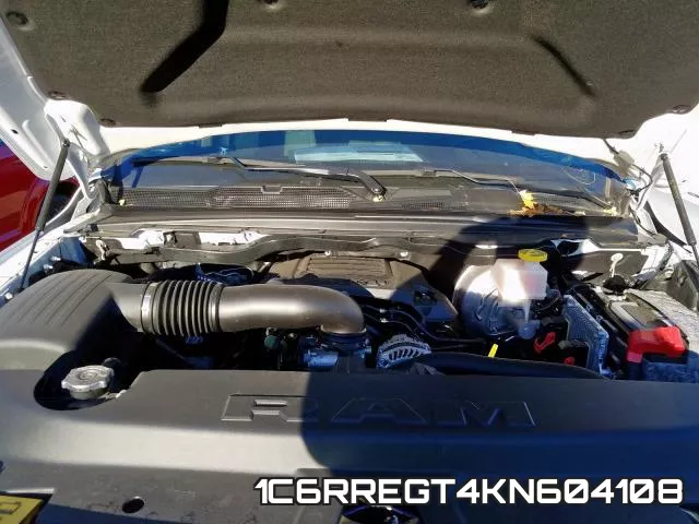1C6RREGT4KN604108 фото 8