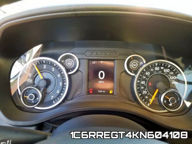 1C6RREGT4KN604108 фото 9