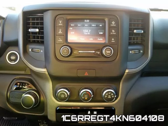 1C6RREGT4KN604108 фото 10