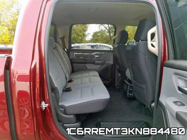 1C6RREMT3KN884480 фото 7