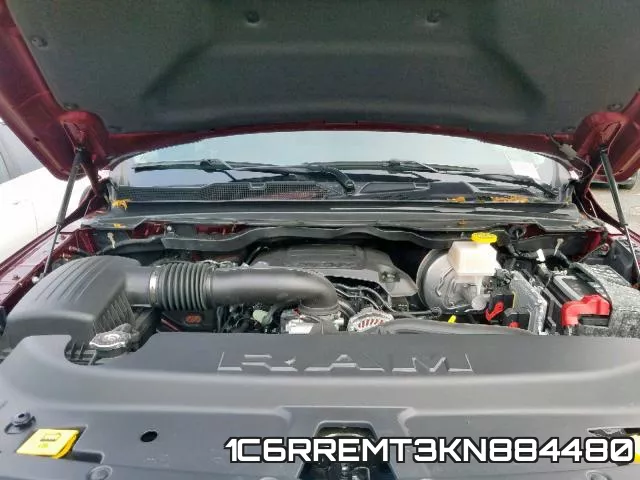 1C6RREMT3KN884480 фото 8