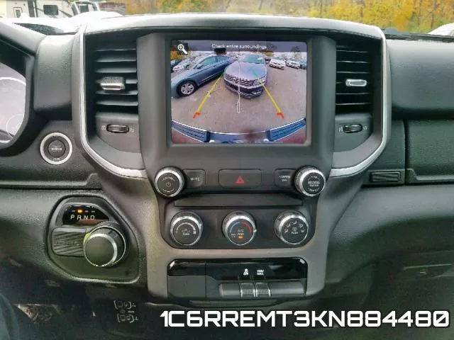 1C6RREMT3KN884480 фото 10