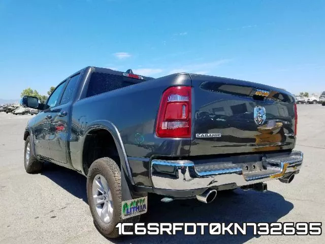 1C6SRFDT0KN732695 фото 4