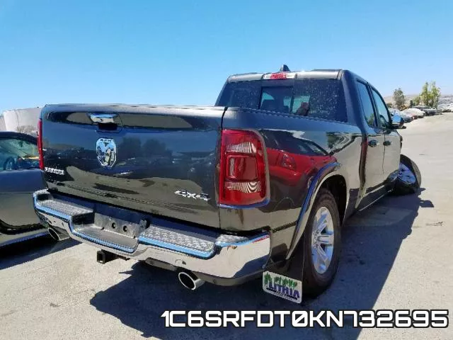 1C6SRFDT0KN732695 фото 5