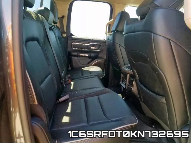 1C6SRFDT0KN732695 фото 7