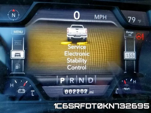 1C6SRFDT0KN732695 фото 9