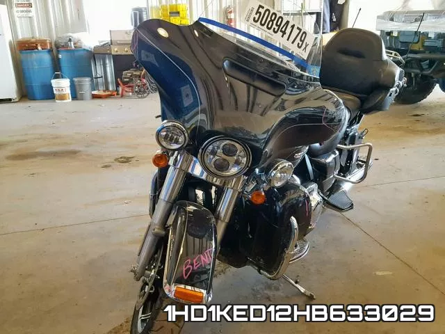 1HD1KED12HB633029 фото 3