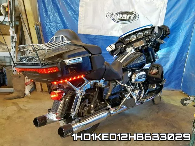 1HD1KED12HB633029 фото 5