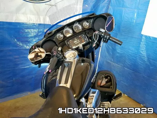 1HD1KED12HB633029 фото 6