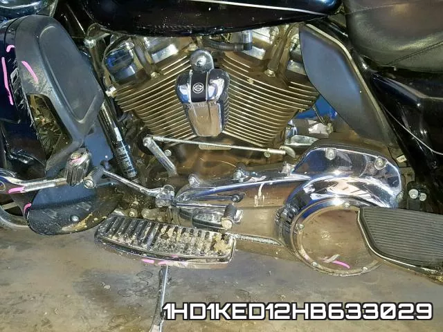 1HD1KED12HB633029 фото 8