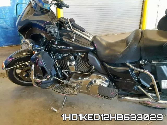 1HD1KED12HB633029 фото 10