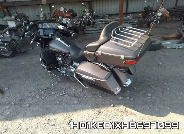 1HD1KED1XHB637099 фото 4