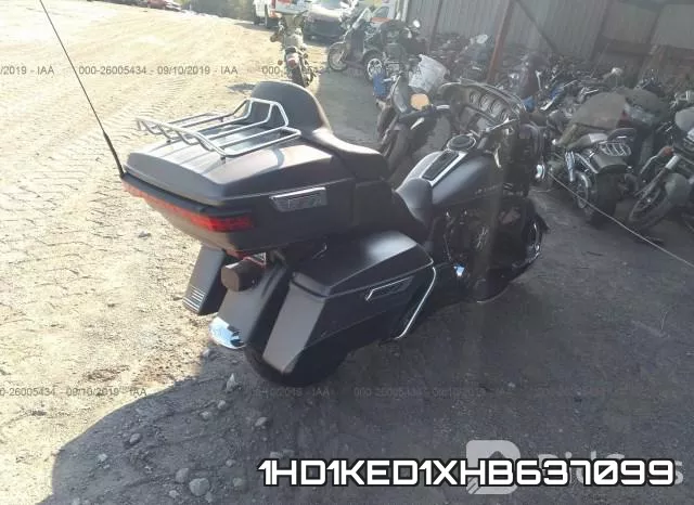 1HD1KED1XHB637099 фото 5