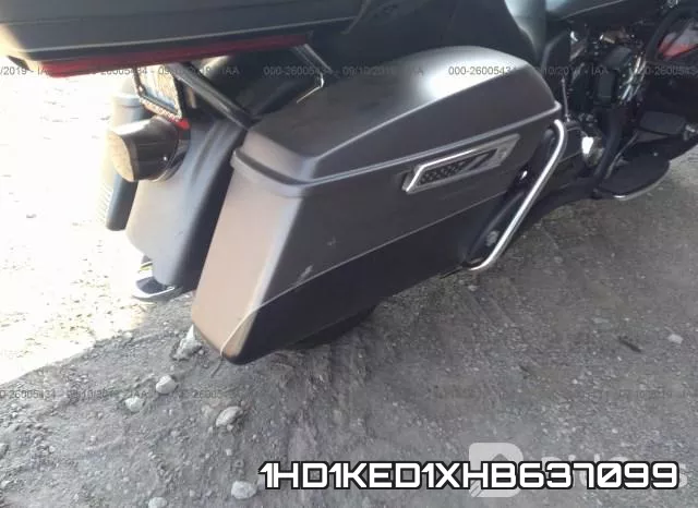 1HD1KED1XHB637099 фото 7