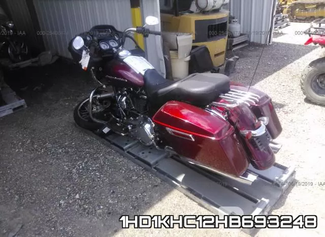 1HD1KHC12HB693248 фото 4