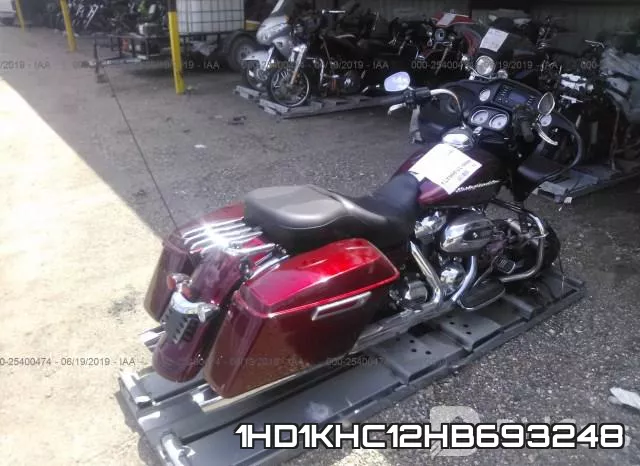 1HD1KHC12HB693248 фото 5