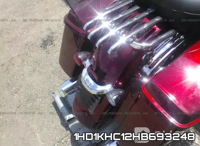 1HD1KHC12HB693248 фото 7