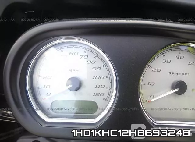 1HD1KHC12HB693248 фото 8