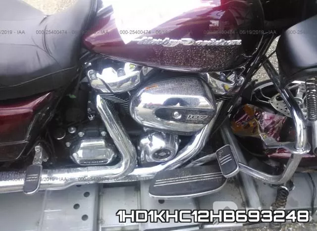 1HD1KHC12HB693248 фото 9
