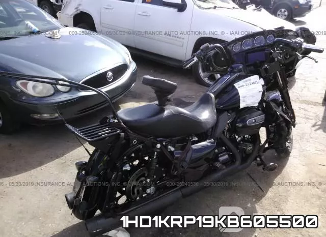 1HD1KRP19KB605500 фото 5