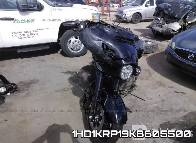 1HD1KRP19KB605500 фото 6