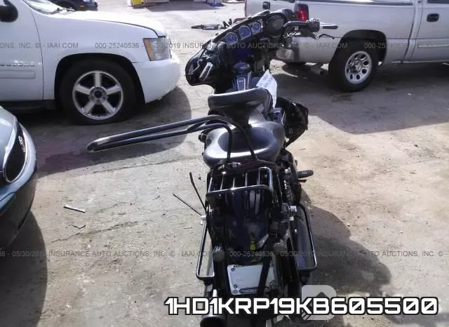 1HD1KRP19KB605500 фото 7