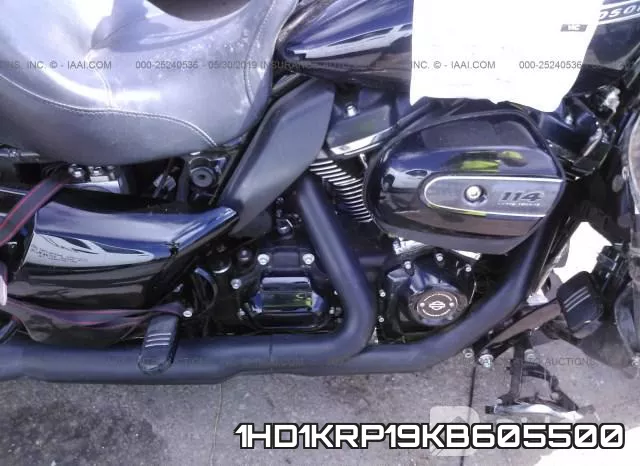 1HD1KRP19KB605500 фото 9