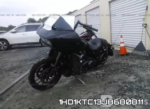 1HD1KTC13JB680811 фото 3