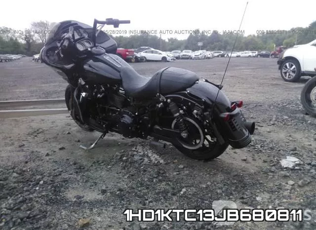 1HD1KTC13JB680811 фото 4