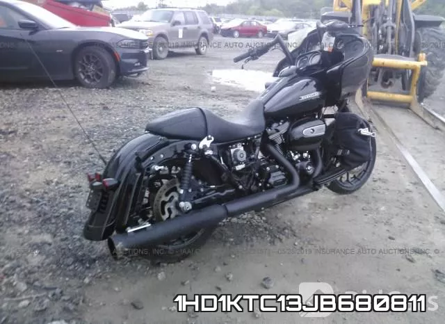 1HD1KTC13JB680811 фото 5