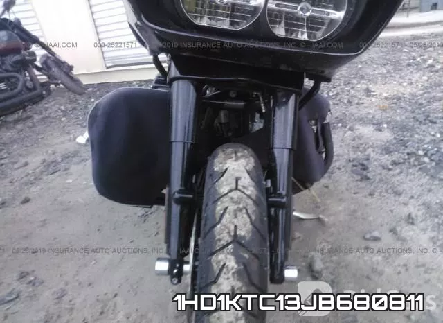 1HD1KTC13JB680811 фото 6