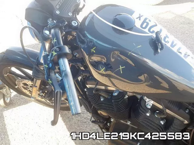 1HD4LE219KC425583 фото 10