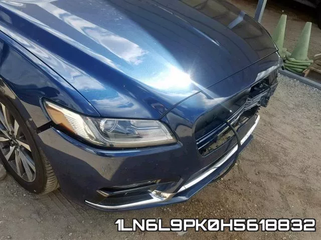1LN6L9PK0H5618832 фото 10