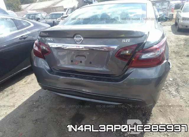 1N4AL3AP0HC285937 фото 7