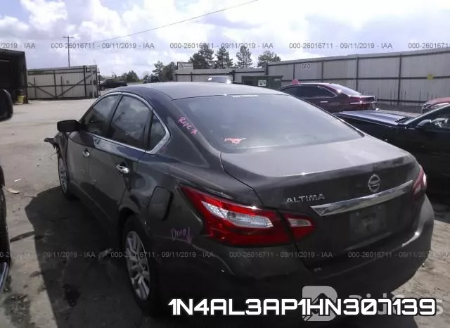 1N4AL3AP1HN307139 фото 4